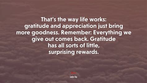 All Sorts of Rewards .